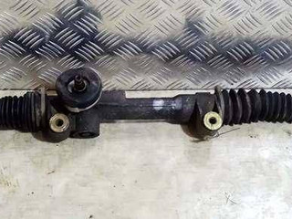 рулевая рейка Fiat Seicento 1 поколение 2002, 1.1 л., i, 187 A1.000, бензин, МКПП, хетчбэк 3 дв., передний привод, 37502369