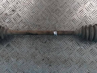 полуось задняя (приводной вал, ШРУС) Subaru Legacy 3 поколение 2000, 3.0 л., i, EZ30D, бензин, АКПП, серый, универсал, полный привод, 28421AE061