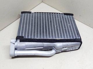 радиатор отопителя (печки) BMW X5 E53 2001, 3.0 л., i, бензин, АКПП, серый, внедорожник 5 дв., полный привод, 641183855629