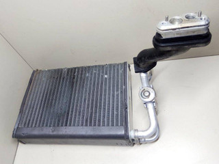 радиатор кондиционера BMW X5 E53 2001, 3.0 л., i, бензин, АКПП, серый, внедорожник 5 дв., полный привод, 641183855609