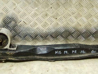 балка под радиатор Nissan Primera P11 1998, 112402F200, 112702F300