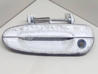 ручка наружная Mazda 626 GF 1998, GE4T-59-410