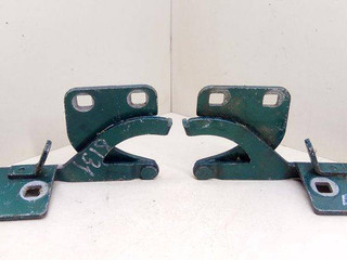 петля капота Citroen Berlingo 1 поколение (M49) 2000, 791248, 791247