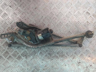механизм стеклоочистителя (трапеция дворников) Nissan Almera N16 2002, 2.2 л., D, дизель, 28800BN000