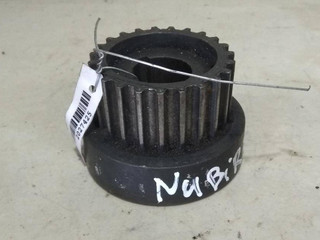 шестерня Daewoo Nubira J150/J190 [рестайлинг] 2000, 2.0 л., i, бензин