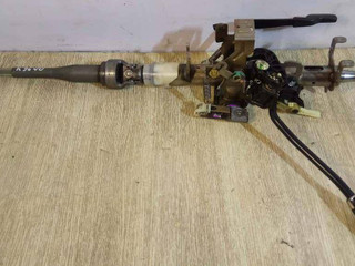 рулевая колонка Honda Pilot 1 поколение 2004, 3.5 л., i, J35A4, бензин, АКПП, бежевый, внедорожник 5 дв., полный привод, 53200S9VA02