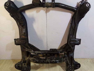 балка подвески передняя (подрамник) Honda Pilot 1 поколение 2004, 3.5 л., i, J35A4, бензин, АКПП, бежевый, внедорожник 5 дв., полный привод, 50200-S3V-A00