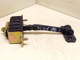 ограничитель открывания двери Mercedes-Benz C-Класс W203/S203/CL203 S203.204 2002, 2.2 л., CDi, дизель, АКПП, серый, универсал, задний привод, A2037200116