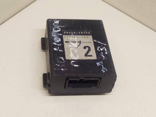 блок комфорта Toyota Carina E 1 поколение T190 1996, 88650-2B390, 277100-1001