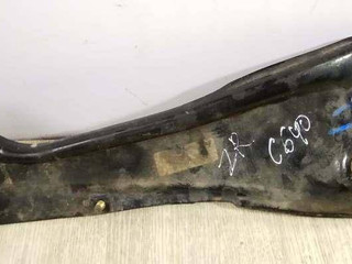 рычаг задний правый Honda Pilot 1 поколение 2004, 3.5 л., i, J35A4, бензин, АКПП, бежевый, внедорожник 5 дв., полный привод, 52371S3VA00