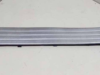 накладка на порог внутренняя Volkswagen Touareg 1 поколение 2005, 3.2 л., i, BMX, бензин, АКПП, серый, внедорожник 5 дв., полный привод, 7L0853794C