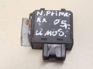 Иммобилайзер Nissan Primera P12 2005, 285912F000, 5WK4867B, SIEMENS
