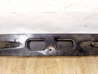 усилитель бампера переднего Mitsubishi Colt 6 поколение (Z20/Z30) 2006, 1.5 л., OM 639.939, дизель, МКПП, черный, хетчбэк 5 дв., передний привод, 5256A448, MN145799