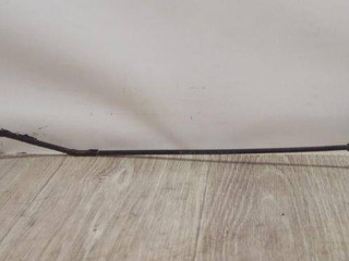замок капота Volkswagen Passat B6 2008, 2.0 л., i, BPY, бензин, АКПП, серый, седан, передний привод, 3C1823509H
