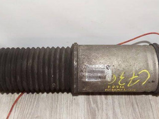 пневмоподушка BMW 7 серия E65/E66/E67 E65 2003, 4.4 л., i, M62 B44 (448S1), бензин, АКПП, черный, седан, задний привод, LL675858103, 02B3311S0050