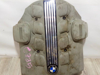 декоративная крышка двигателя BMW X5 E53 [рестайлинг] 2005, 4.4 л., бензин, АКПП, внедорожник 5 дв., 11617547379, 7547379