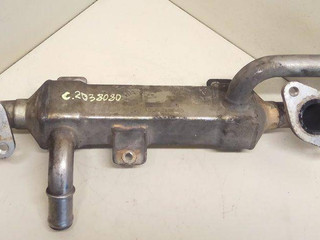 охладитель EGR / Радиатор EGR Ford Galaxy 1 поколение 2000, 1.9 л., TDi, дизель, BH0038131513C