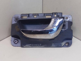 ручка внутренняя задняя правая Volvo S80 1 поколение 2000, 2.5 л., D 5252 T, дизель, МКПП, синий, седан, передний привод, 9170046
