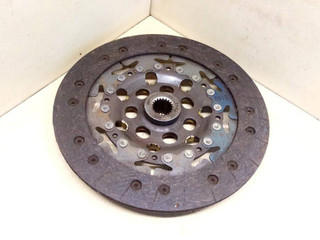 диск сцепления Nissan Primera P12 2003, 1.9 л., D, дизель, 30100AW301
