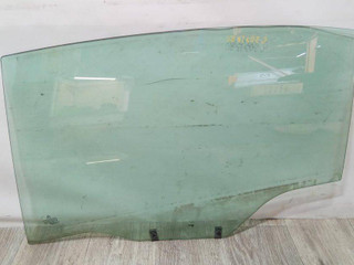 стекло двери задней левой Citroen C4 1 поколение 2006, 1.6 л., i, бензин, АКПП, золотистый, хетчбэк 5 дв., передний привод, 43R-000929, 9203EX