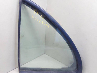 форточка задняя левая Nissan Almera N15 1997, 1.4 л., i, GA14DE, бензин, МКПП, бордо, хетчбэк 5 дв., передний привод, 822630N860