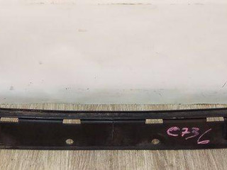 дождевик BMW 7 серия E65/E66/E67 E65 2003, 4.4 л., i, M62 B44 (448S1), бензин, АКПП, черный, седан, задний привод, 72758411, 51128223270
