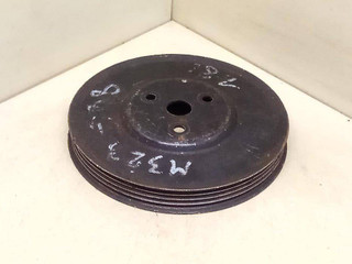 шкив помпы Mazda 323 5 поколение 1996, 1.8 л., i, бензин