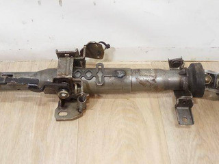 рулевая колонка Nissan Primera P11 2000, 2.0 л., CD20T, дизель, МКПП, зеленый, хетчбэк 5 дв., передний привод, 488102F910