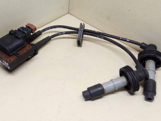 катушка зажигания Renault Laguna 1 поколение 1998, 1.6 л., i, бензин, 2526051A
