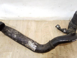 патрубок турбины Peugeot 406 1 поколение 1999, 2.0 л., дизель, 099632893480B01