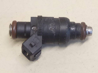 форсунка Audi A6 4A/C4 1997, 2.4 л., i, бензин, 078133551AC
