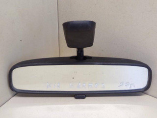 зеркало салона Kia Clarus 1 поколение [рестайлинг] 1999