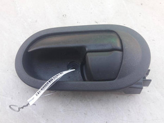 ручка внутренняя передняя левая Mitsubishi Colt 6 поколение (Z20/Z30) 2005, 5716A305XA