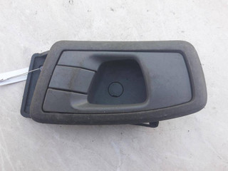 ручка внутренняя передняя правая Kia Carens 1 поколение [рестайлинг] 2004
