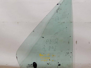форточка задняя правая Renault 19 2 поколение 1995, седан, 43R-000980, 7700780541