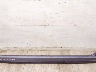 ус под фонарь Hyundai Lantra J1 1992