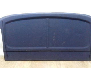 полка багажника Kia Cerato 1 поколение 2005