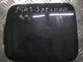 лючок топливного бака Mitsubishi Space Runner 2 поколение 2001, минивэн