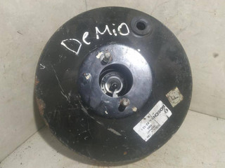 вакуумный усилитель тормозов Mazda Demio DW 1998, 1.3 л., i, бензин, BOSCH, 09204002