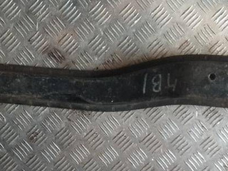 балка под радиатор Toyota Mark II 7 поколение X90 1994, 2.5 л., i, 1JZ-GE, бензин, АКПП, белый, седан, полный привод, правый руль
