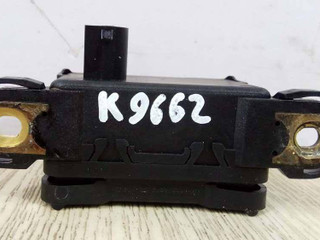 датчик ускорения Mercedes-Benz R-Класс W251 V251.165 2006, 3.5 л., i, M 272.967, бензин, АКПП, бордовый, минивэн, полный привод, 45423818