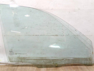 стекло двери передней правой Hyundai Sonata Y3 1995, 43R-00107
