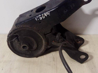 подушка крепления двигателя Nissan Murano Z50 2006, 3.5 л., i, VQ35DE, бензин, АКПП, золотистый, внедорожник 5 дв., полный привод, 11320CA014