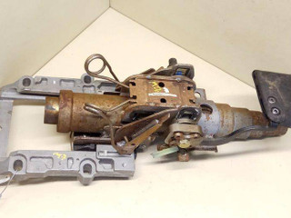 рулевая колонка Volkswagen Passat B5 1997, 1.8 л., AEB, бензин, МКПП, синий, универсал, передний привод, 3B1419502B