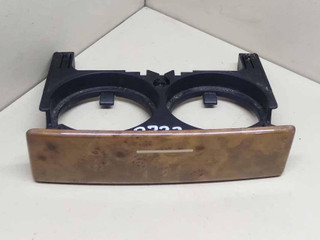 подстаканник BMW X5 E53 2001, 3.0 л., i, бензин, АКПП, серый, внедорожник 5 дв., полный привод, 8253125