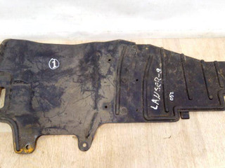 защита двигателя Mitsubishi Lancer 9 поколение 2005, MR434771