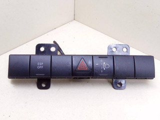 кнопка аварийной сигнализации Dodge Journey 1 поколение [рестайлинг] 2008, 033800901, P04602562AG