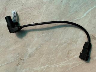 датчик коленвала Daewoo Nubira J100 1999, 1.6 л., i, бензин