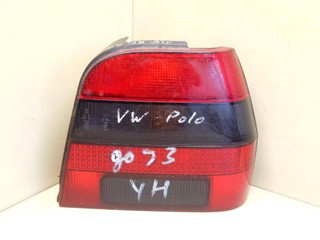 фонарь задний правый Volkswagen Polo 2 поколение [рестайлинг] 1991, универсал