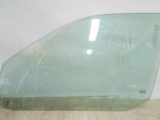 стекло двери передней левой SEAT Cordoba 1 поколение 1998, 43R-000016